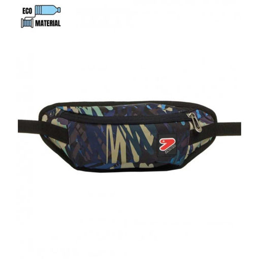 Picture of SEVEN WAIST BAG SMOKED CAMO